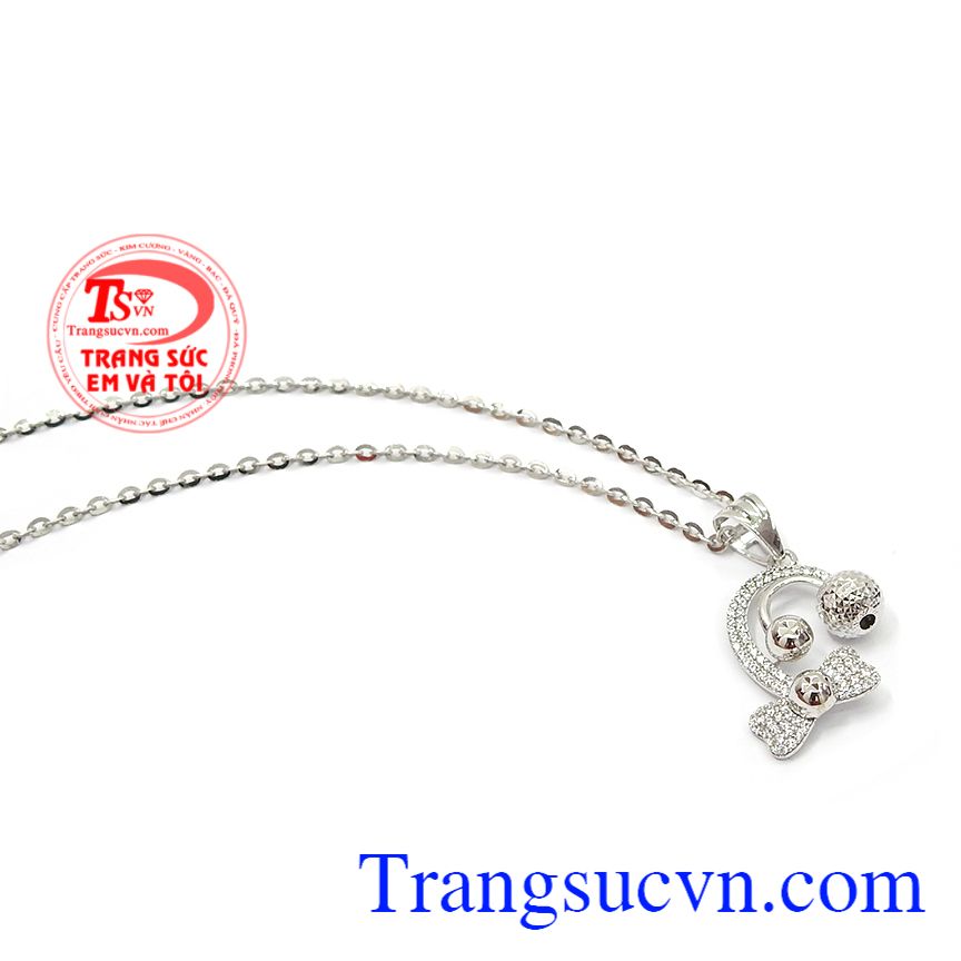 Bộ dây chuyền vàng tây đẹp,Trang sức bộ,Trang sức nữ