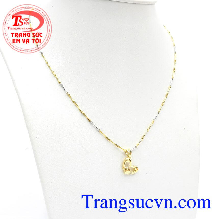 Bộ Dây Chuyền Vàng Tây Tinh Tế,Trang sức bộ,Trang sức nữ Bộ Dây Chuyền Vàng Tây Tinh Tế,Trang sức bộ,Trang sức nữ