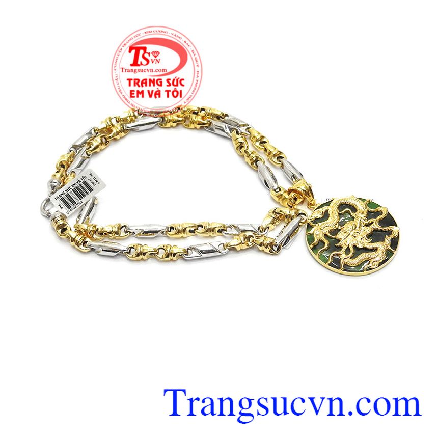 Bộ dây mặt dây rồng bay,Mặt dây chuyền nam,trang sức nam Bộ dây mặt dây rồng bay,Mặt dây chuyền nam,trang sức nam