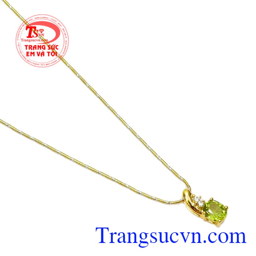 Bộ dây Peridot nhỏ nhắn,Trang sức bộ,Trang sức vàng Bộ dây Peridot nhỏ nhắn,Trang sức bộ,Trang sức vàng