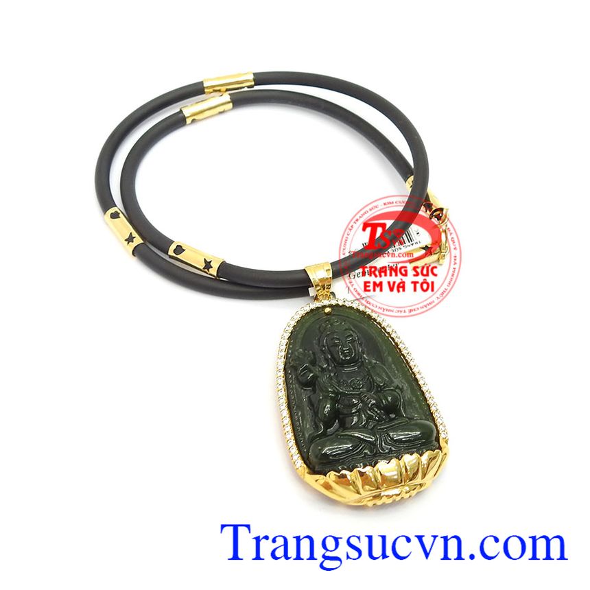 Bộ dây phật bản mệnh tuổi ngọ,Mặt dây chuyền nam,Trang sức nam Bộ dây phật bản mệnh tuổi ngọ,Mặt dây chuyền nam,Trang sức nam