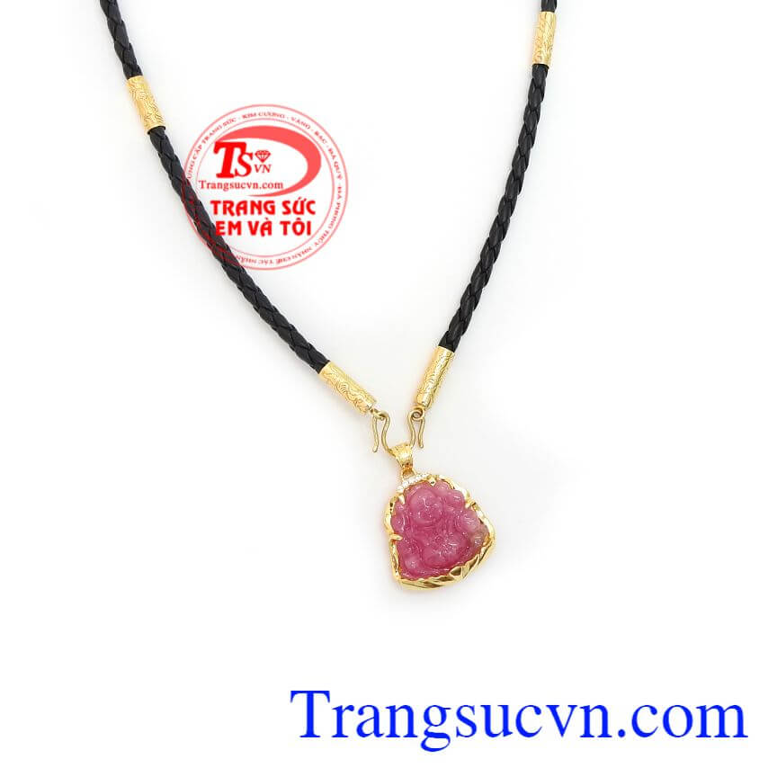 Bộ Dây Phật Di Lặc An Nhiên,Mặt dây chuyền nam,Trang sức nam Bộ Dây Phật Di Lặc An Nhiên,Mặt dây chuyền nam,Trang sức nam