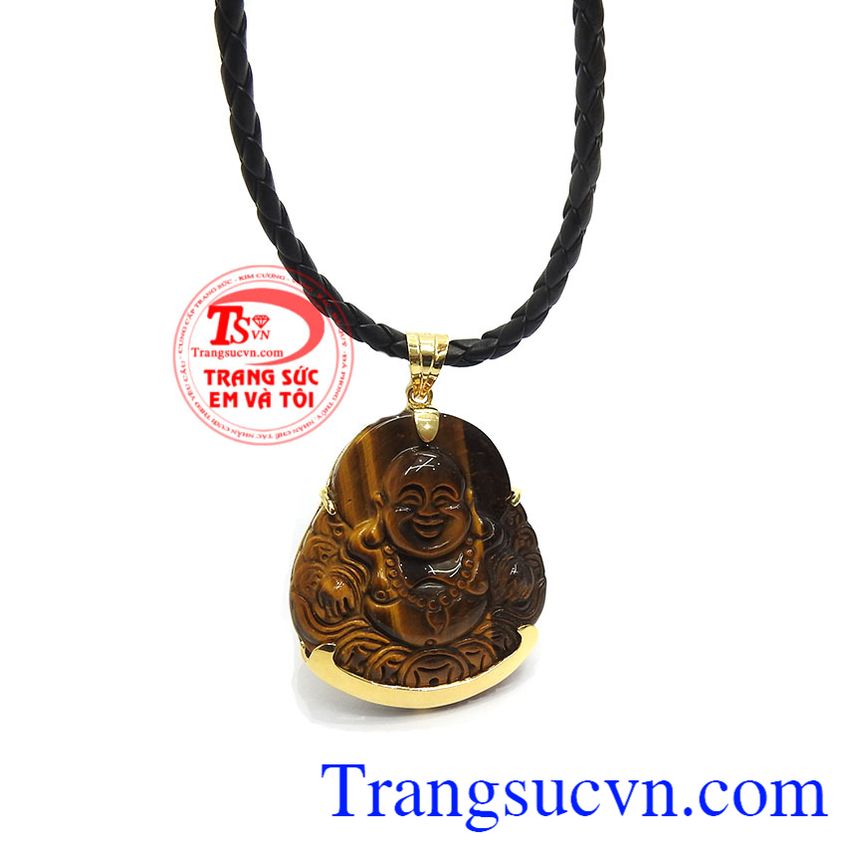 Bộ dây phật di lặc bọc vàng,Mặt dây chuyền nam,Trang sức nam Bộ dây phật di lặc bọc vàng,Mặt dây chuyền nam,Trang sức nam