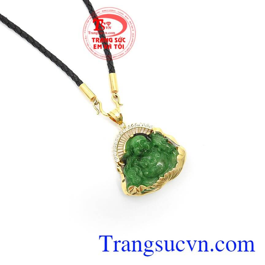 Bộ Dây Phật Di Lặc Hoan Hỉ,Mặt dây chuyền nam,Trang sức nam Bộ Dây Phật Di Lặc Hoan Hỉ,Mặt dây chuyền nam,Trang sức nam