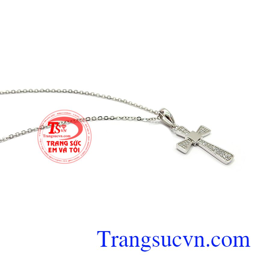 Bộ dây thánh giá vàng đẹp,Mặt dây chuyền vàng,Trang sức nữ Bộ dây thánh giá vàng đẹp,Mặt dây chuyền vàng,Trang sức nữ