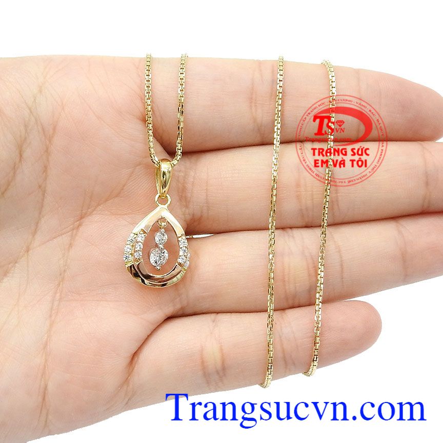 Bộ dây vàng nữ nhã nhặn,Trang sức bộ,Trang sức nữ Bộ dây vàng nữ nhã nhặn,Trang sức bộ,Trang sức nữ