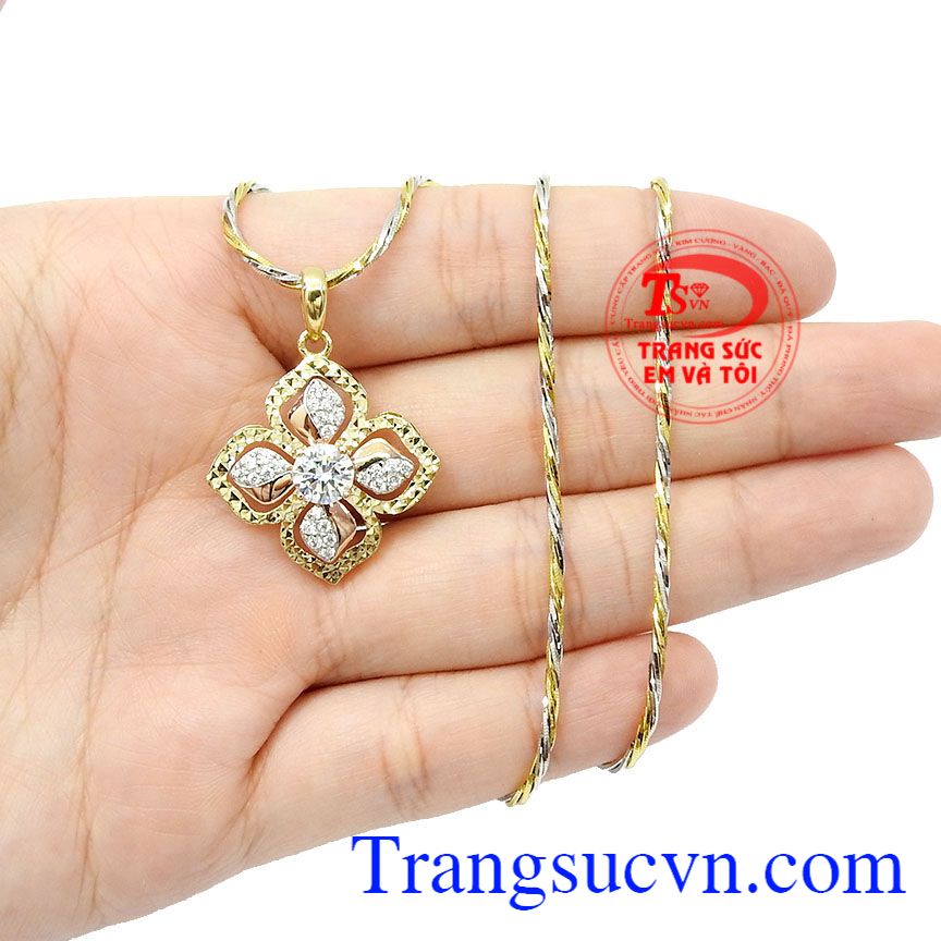 Bộ dây vàng nữ thanh lịch,Trang sức bộ,Trang sức nữ Bộ dây vàng nữ thanh lịch,Trang sức bộ,Trang sức nữ