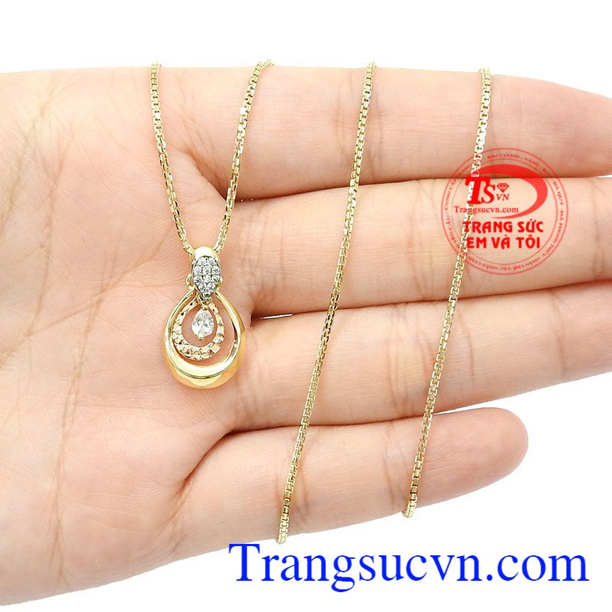 Bộ dây vàng nữ xinh xắn 18k,Trang sức bộ,Trang sức nữ Bộ dây vàng nữ xinh xắn 18k,Trang sức bộ,Trang sức nữ