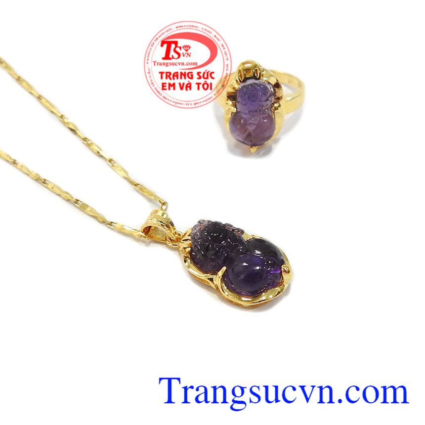 Bộ sản phẩm tỳ hưu ngậm tiền, trang sức bộ, mặt dây đá quý Bộ sản phẩm tỳ hưu ngậm tiền, trang sức bộ, mặt dây đá quý
