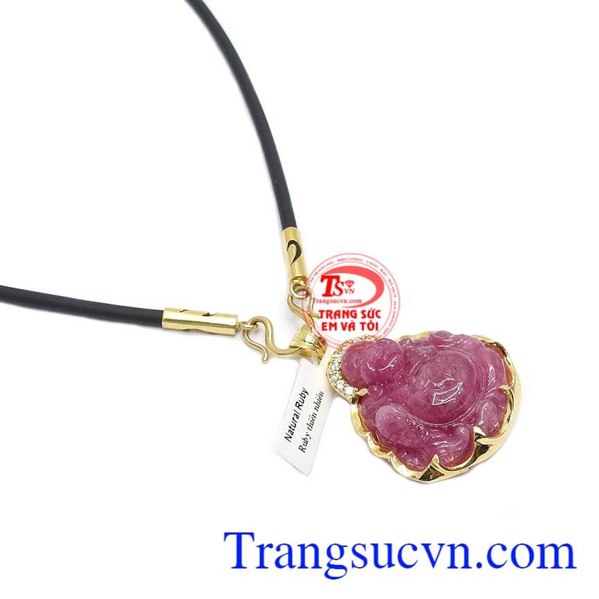 Bộ trang sức ruby phật di lặc,Bộ trang sức vàng nam,Trang sức nam Bộ trang sức ruby phật di lặc,Bộ trang sức vàng nam,Trang sức nam