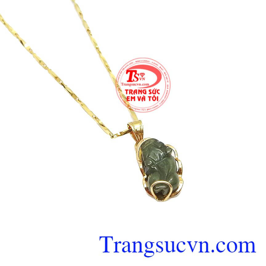 Bộ trang sức tỳ hưu bọc vàng tài lộc,Mặt dây chuyền nam,Trang sức nam Bộ trang sức tỳ hưu bọc vàng tài lộc,Mặt dây chuyền nam,Trang sức nam