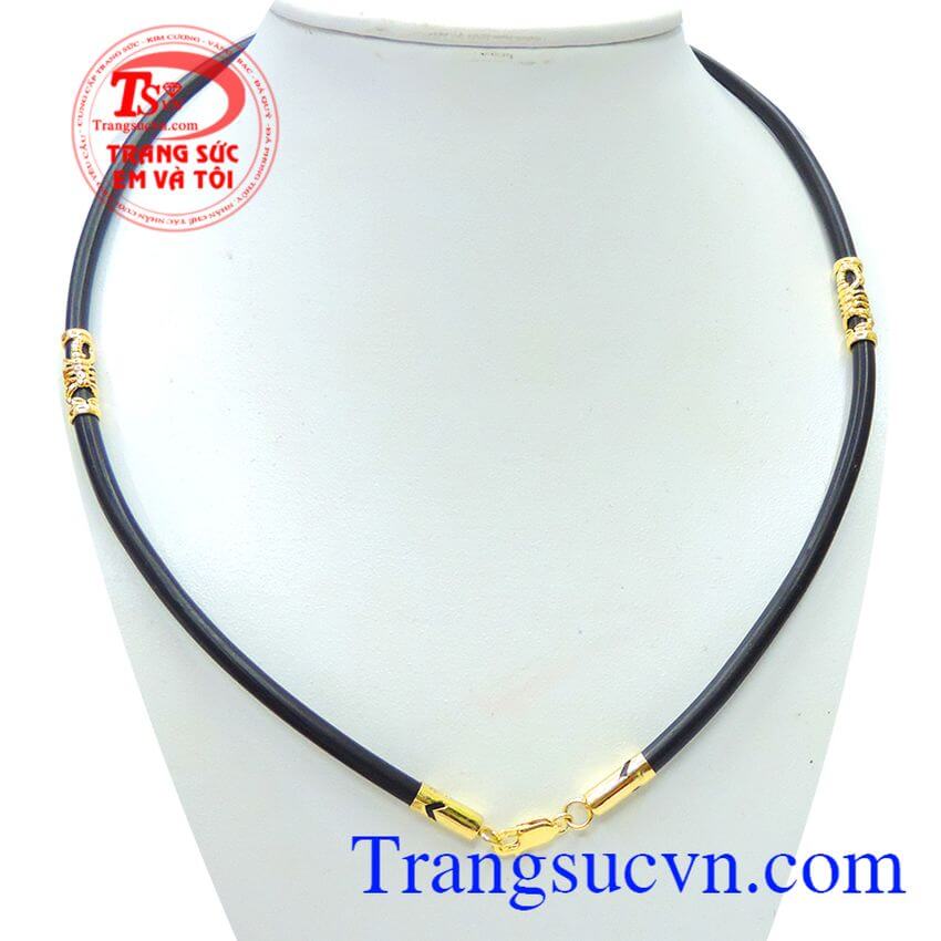 Dây cao su bọc bọ cạp, dây cao su bọc vàng, dây chuyền vàng tây Dây cao su bọc bọ cạp, dây cao su bọc vàng, dây chuyền vàng tây