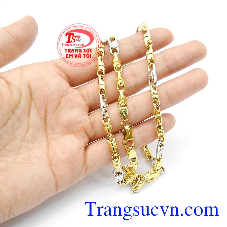 Dây chuyền nam công tử,Dây chuyền nam,Dây chuyền vàng Dây chuyền nam công tử,Dây chuyền nam,Dây chuyền vàng