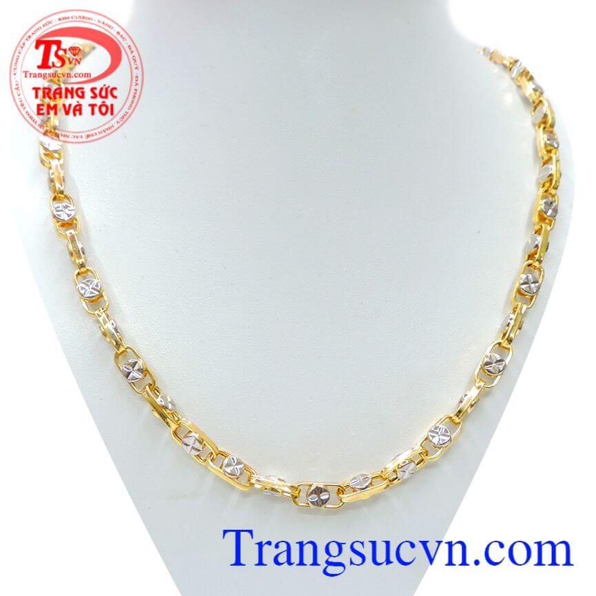 Dây chuyền nam đẹp thời trang, dây chuyền đẹp, dây chuyền vàng tây Dây chuyền nam đẹp thời trang, dây chuyền đẹp, dây chuyền vàng tây