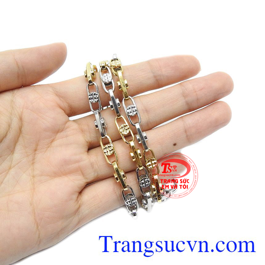 Dây chuyền nam độc đáo vàng 18k,Dây chuyền Italy,Dây chuyền nam Dây chuyền nam độc đáo vàng 18k,Dây chuyền Italy,Dây chuyền nam