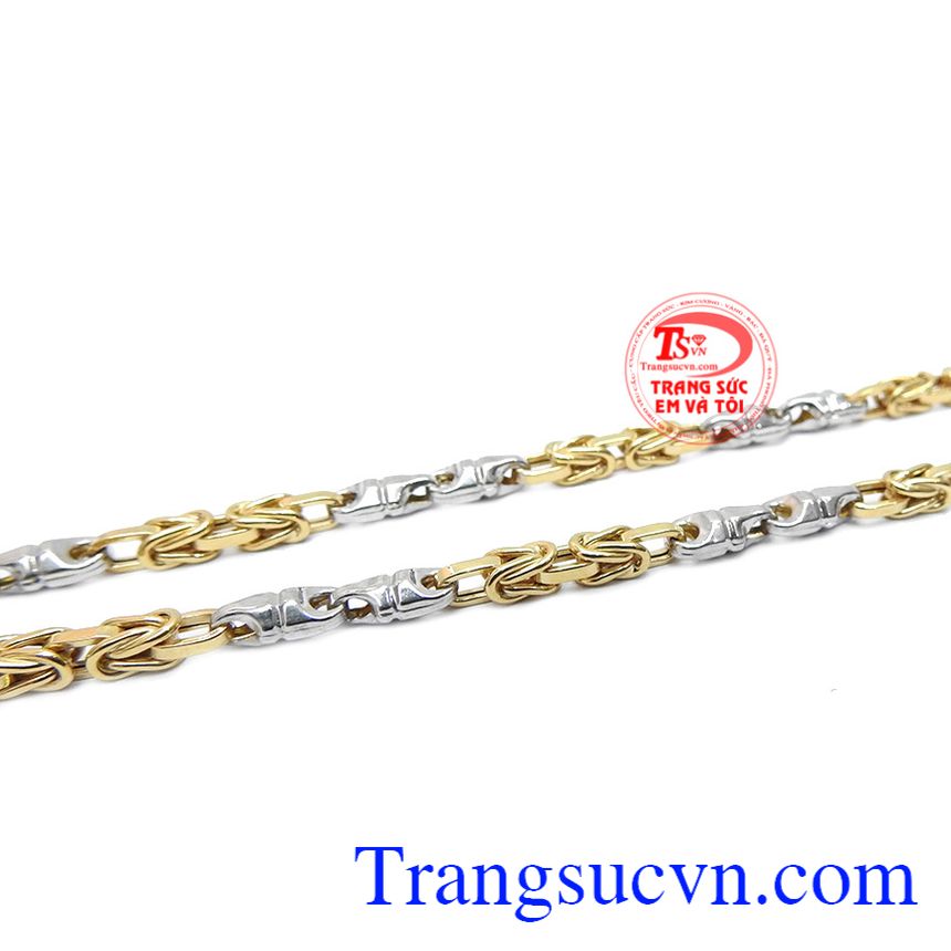 Dây chuyền nam Italy thành đạt,Dây chuyền Italy,Trang sức nam Dây chuyền nam Italy thành đạt,Dây chuyền Italy,Trang sức nam