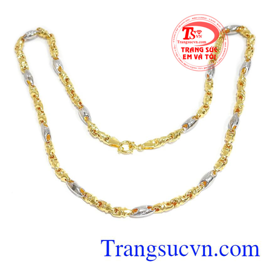 Dây chuyền nam kiểu mới,Dây chuyền vàng,Dây chuyền nam Dây chuyền nam kiểu mới,Dây chuyền vàng,Dây chuyền nam