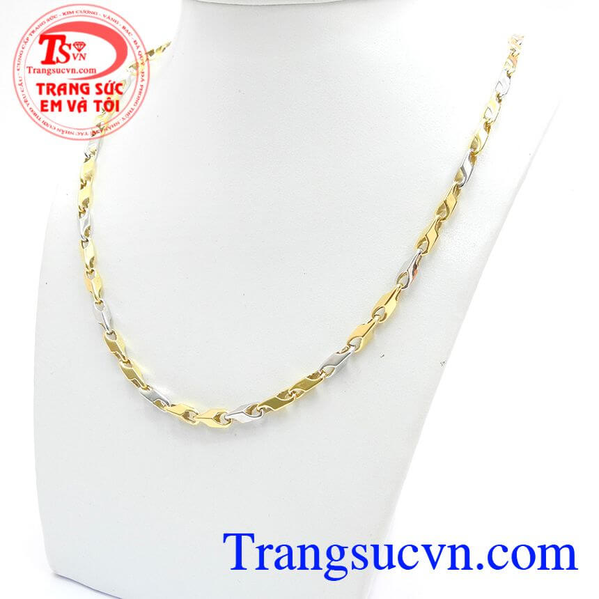 Dây Chuyền Nam Nhập Khẩu Ý Đẹp,Dây chuyền vàng,Dây chuyền nam Dây Chuyền Nam Nhập Khẩu Ý Đẹp,Dây chuyền vàng,Dây chuyền nam