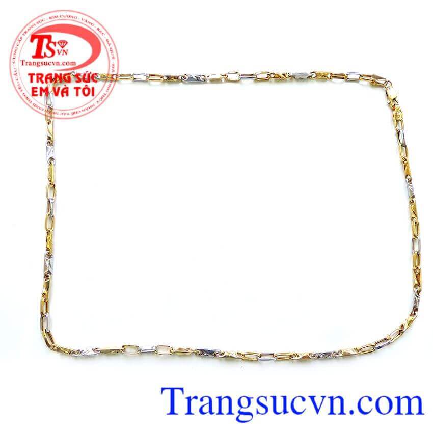 Dây chuyền nam nhẹ nhàng,Dây chuyền vàng,Dây chuyền nam Dây chuyền nam nhẹ nhàng,Dây chuyền vàng,Dây chuyền nam
