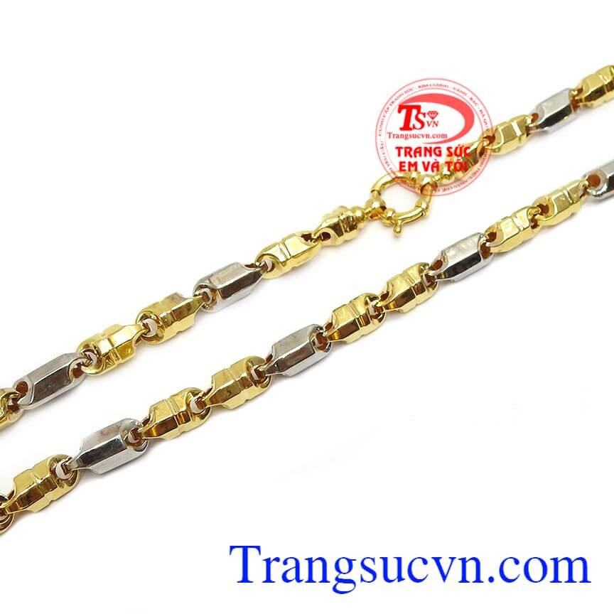 Dây chuyền nam phong cách vàng 10k,Day chuyền vàng,Dây chuyền nam Dây chuyền nam phong cách vàng 10k,Day chuyền vàng,Dây chuyền nam