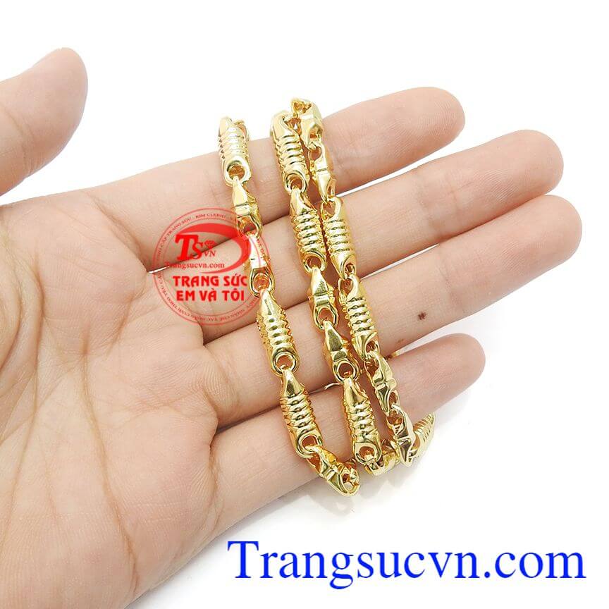 Dây chuyền nam thành đạt,Dây chuyền vàng,Dây chuỳen nam Dây chuyền nam thành đạt,Dây chuyền vàng,Dây chuỳen nam