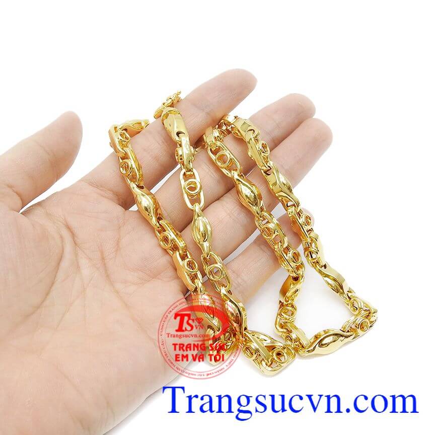 Dây chuyền nam vàng 10k mới,Dây chuyền vàng,Dây chuyền nam Dây chuyền nam vàng 10k mới,Dây chuyền vàng,Dây chuyền nam