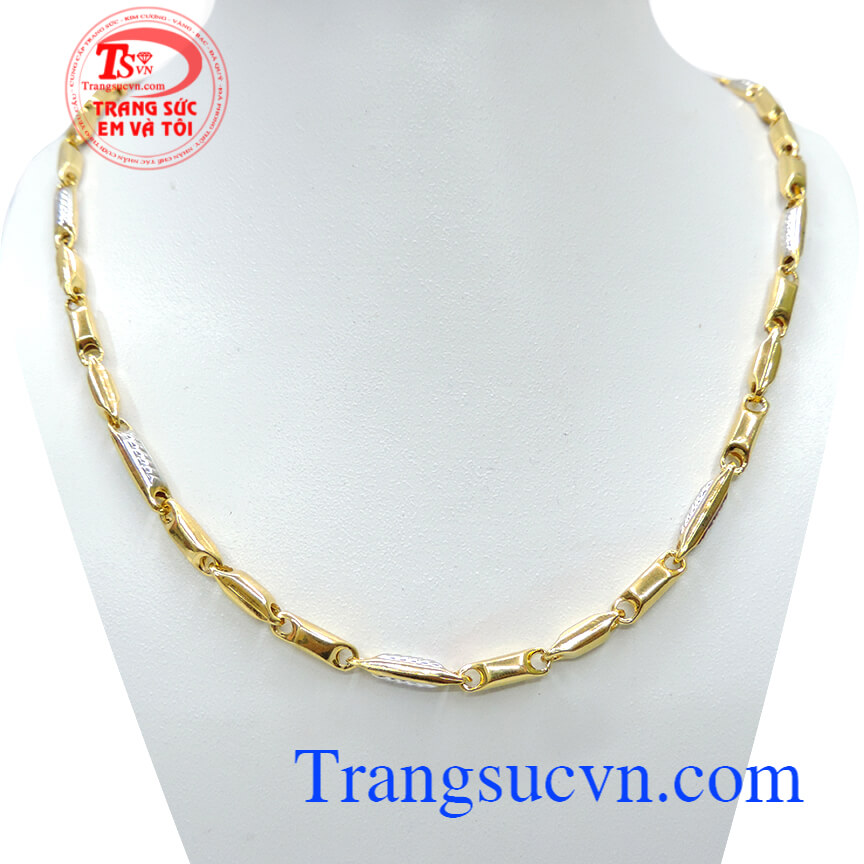 Dây chuyền nam vàng đẳng cấp 10k, dây chuyền đẹp, dây chuyền vàng Dây chuyền nam vàng đẳng cấp 10k, dây chuyền đẹp, dây chuyền vàng