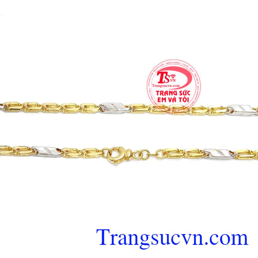 Dây chuyền nam vàng mạnh mẽ,Dây chuyền vàng,Dây chuyền nam Dây chuyền nam vàng mạnh mẽ,Dây chuyền vàng,Dây chuyền nam