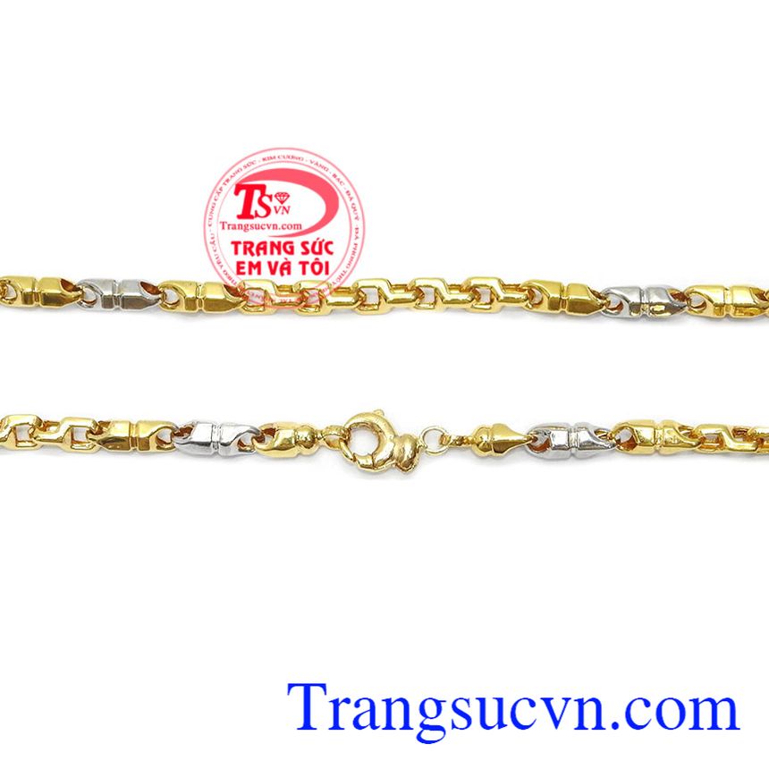 Dây chuyền nam vàng tây lịch lãm,Dây chuyền vàng,Dây chuyền nam Dây chuyền nam vàng tây lịch lãm,Dây chuyền vàng,Dây chuyền nam