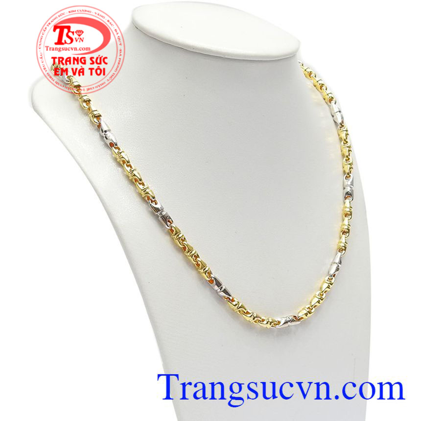 Dây chuyền nam xu hướng mới,Dây chuyền vàng,Dây chuyền nam Dây chuyền nam xu hướng mới,Dây chuyền vàng,Dây chuyền nam