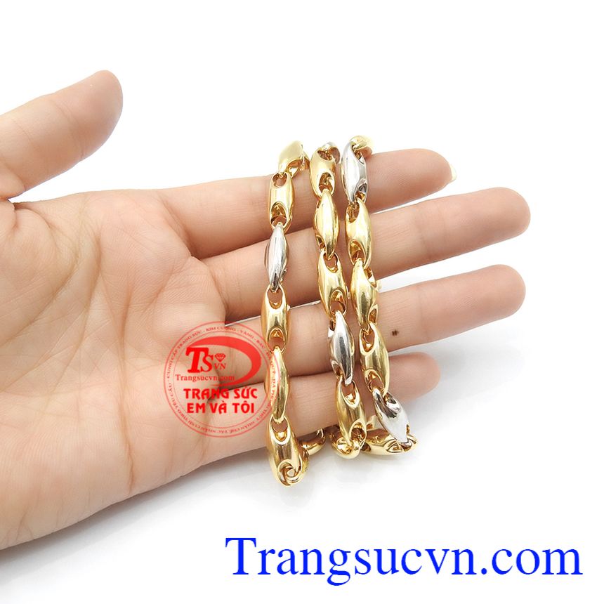 Dây chuyền phong cách mới,Dây chuyền vàng,Dây chuyền nam Dây chuyền phong cách mới,Dây chuyền vàng,Dây chuyền nam