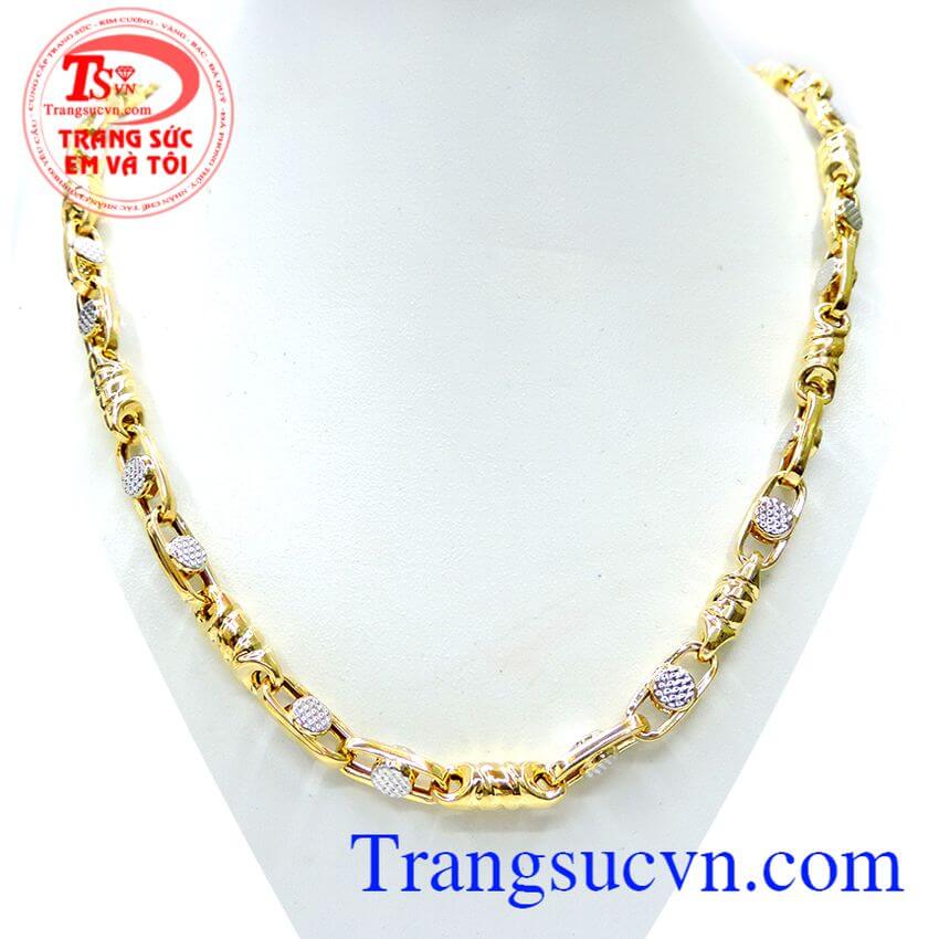 Dây chuyền tài lộc, dây chuyền nam, dây chuyền đẹp Dây chuyền tài lộc, dây chuyền nam, dây chuyền đẹp
