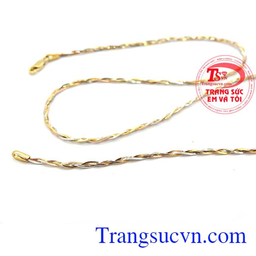 Dây chuyền tết sang trọng,Dây chuyền Italy,Dây chuyền nam Dây chuyền tết sang trọng,Dây chuyền Italy,Dây chuyền nam