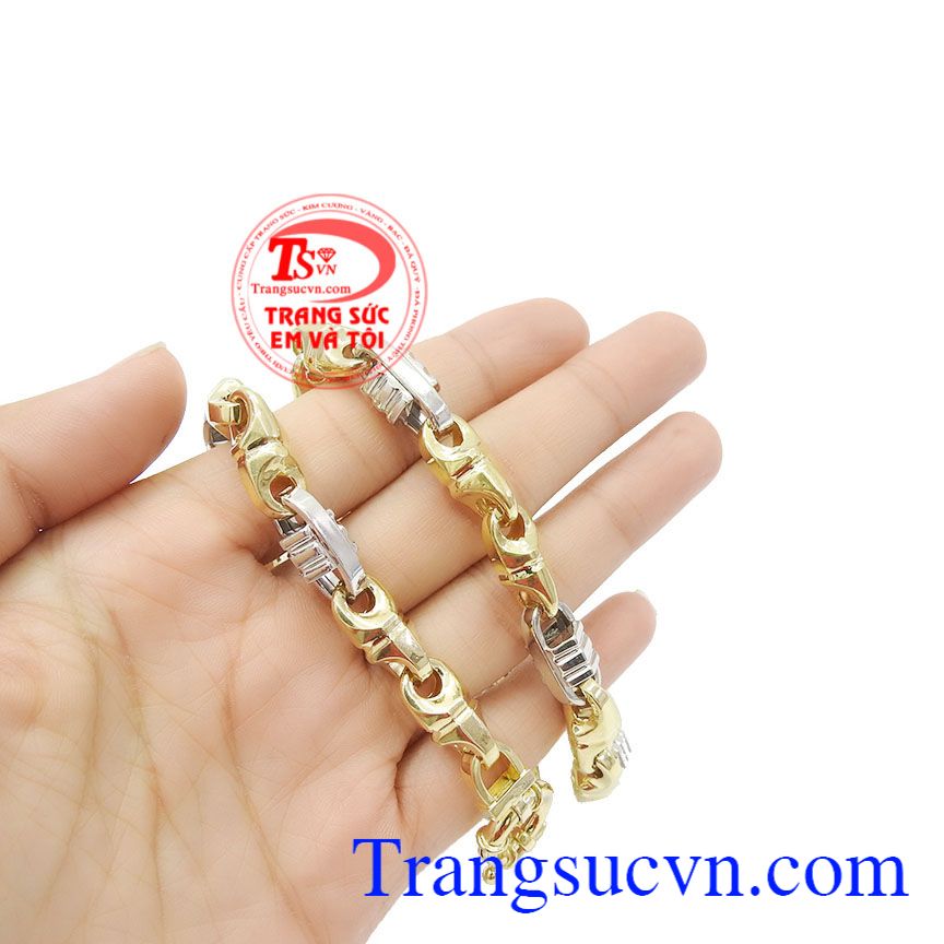 Dây chuyền vàng nam sang trọng,Dây chuyền Italy,Dây chuyền nam Dây chuyền vàng nam sang trọng,Dây chuyền Italy,Dây chuyền nam