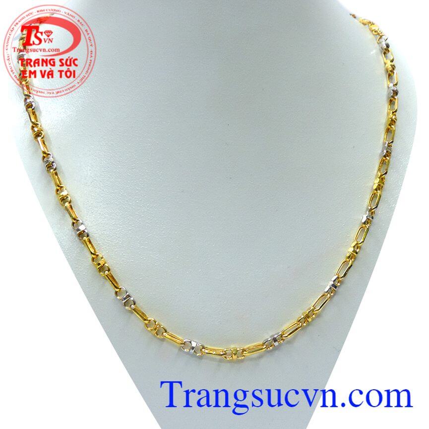 Dây chuyền vàng sức mạnh, dây chuyền vàng đẹp, dây chuyền cao cấp Dây chuyền vàng sức mạnh, dây chuyền vàng đẹp, dây chuyền cao cấp