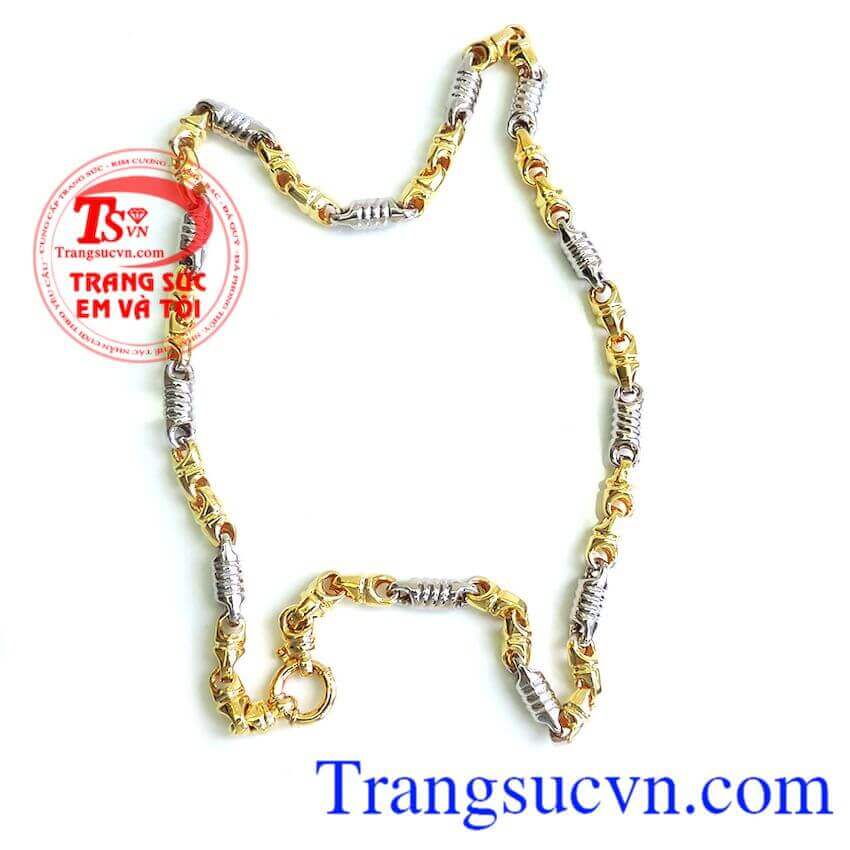 Dây chuyền Vàng Uy Lực,Dây chuyền vàng,Dây chuyền nam Dây chuyền Vàng Uy Lực,Dây chuyền vàng,Dây chuyền nam