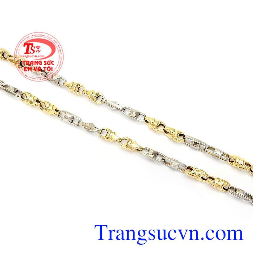 Dây Chuyền Ý 18k Sang Trọng,Dây chuyền vàng,Dây chuyền nam Dây Chuyền Ý 18k Sang Trọng,Dây chuyền vàng,Dây chuyền nam