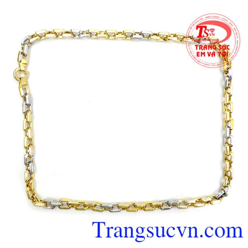 Dây nam mắt lồng xu hướng 2017,Dây chuyền vàng,Dây chuyền nam Dây nam mắt lồng xu hướng 2017,Dây chuyền vàng,Dây chuyền nam