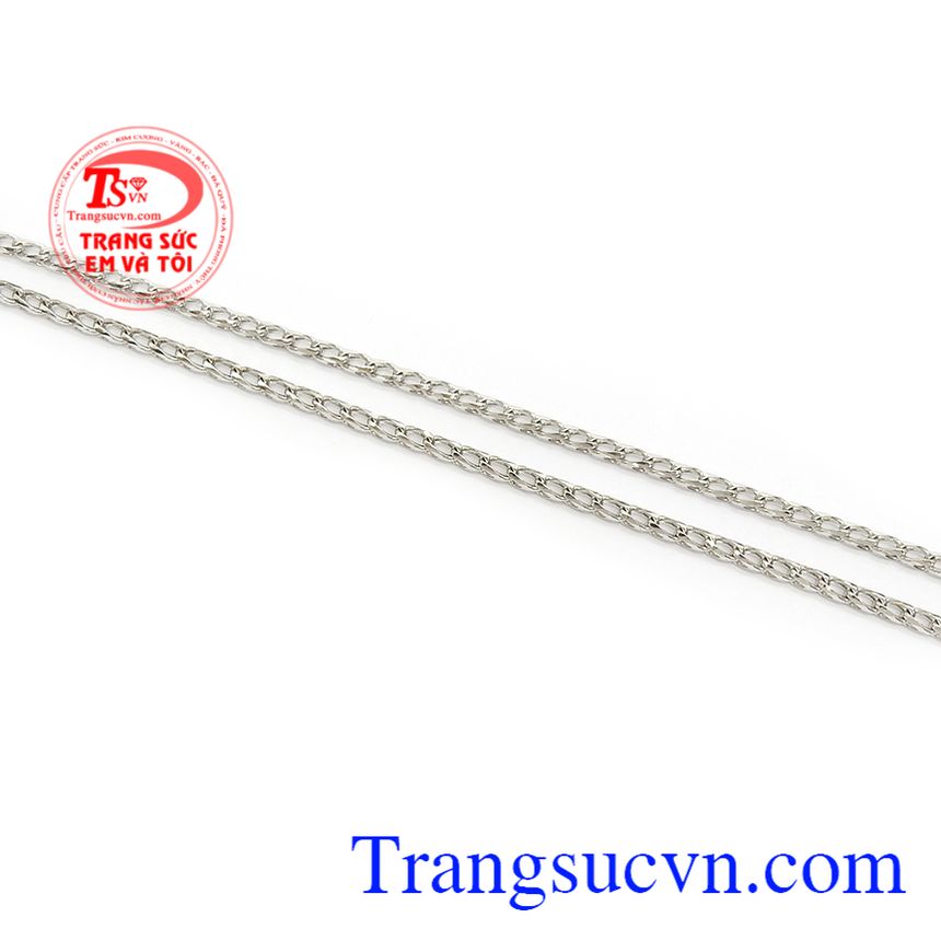Dây Nam Vàng Trắng Ý Size Lớn,Dây chuyền vàng,Dây chuyền nam Dây Nam Vàng Trắng Ý Size Lớn,Dây chuyền vàng,Dây chuyền nam