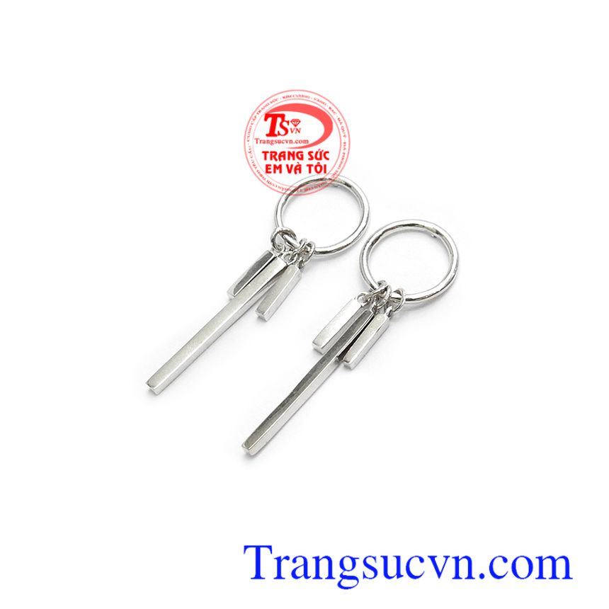 Hoa tai Hàn Quốc 10k phong cách,Hoa tai vàng tây,Trang sức nữ Hoa tai Hàn Quốc 10k phong cách,Hoa tai vàng tây,Trang sức nữ