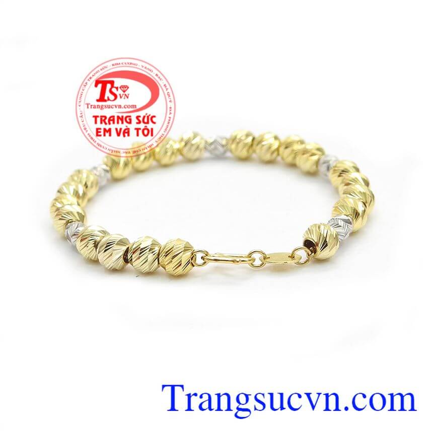 Lắc tay bi đẹp,Lắc vàng tây đá quý,Trang sức vàng Lắc tay bi đẹp,Lắc vàng tây đá quý,Trang sức vàng