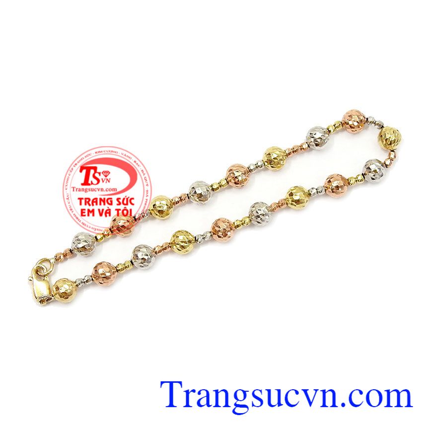 Lắc tay bi nữ vàng,Lắc tay nữ vàng,Trang sức nữ Lắc tay bi nữ vàng,Lắc tay nữ vàng,Trang sức nữ