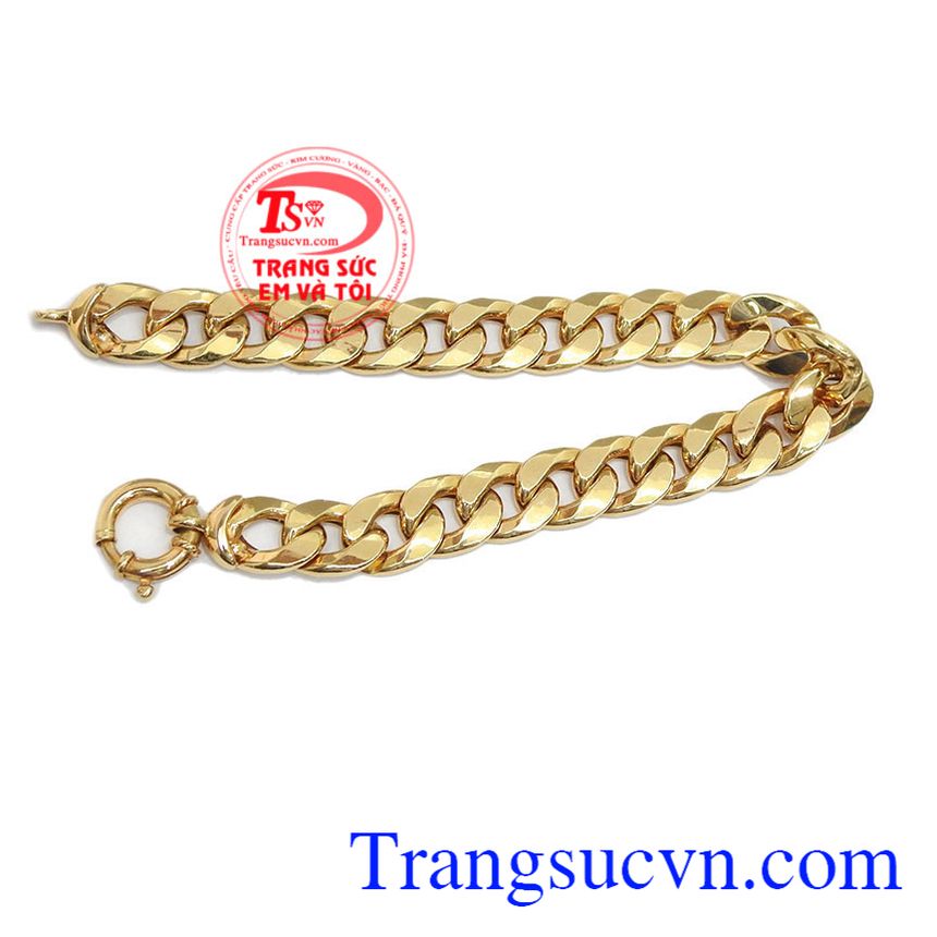 Lắc tay nam quyền lực 18k,Lắc vàng tây đá quý,Trang sức vàng Lắc tay nam quyền lực 18k,Lắc vàng tây đá quý,Trang sức vàng