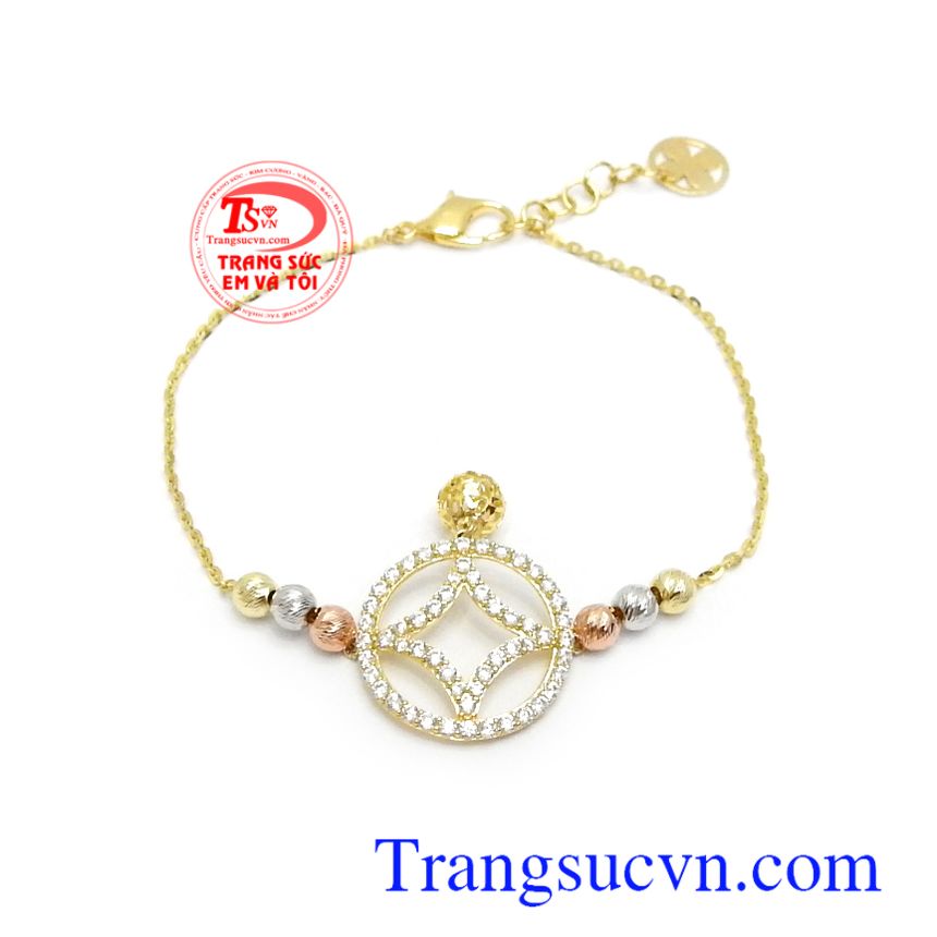 Lắc tay nữ 10k độc đáo,Lắc tay nữ vàng,Trang sức vàng Lắc tay nữ 10k độc đáo,Lắc tay nữ vàng,Trang sức vàng
