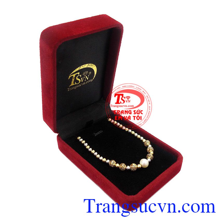 Lắc tay nữ ngọc trai,Lắc tay nữ vàng,Trang sức nữ Lắc tay nữ ngọc trai,Lắc tay nữ vàng,Trang sức nữ