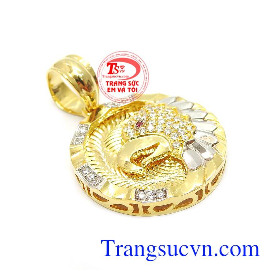 Mặt chim ưng dũng mãnh vàng 10k,Mặt dây chuyền nam,Trang sức nam Mặt chim ưng dũng mãnh vàng 10k,Mặt dây chuyền nam,Trang sức nam