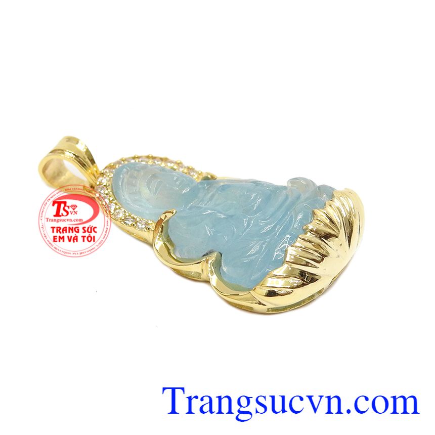 Mặt dây aquamarine đẹp,Mặt dây chuyền nam,Trang sức nam Mặt dây aquamarine đẹp,Mặt dây chuyền nam,Trang sức nam