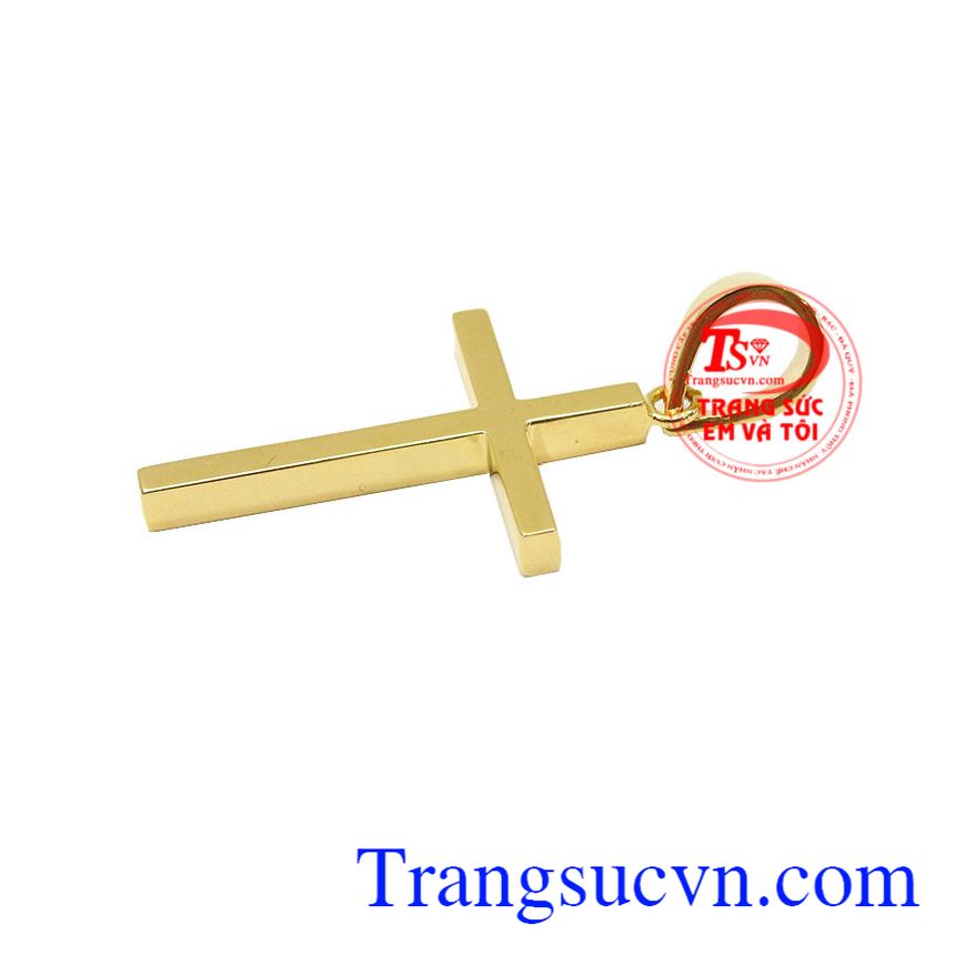 Mặt dây chuyền công giáo 18k, mặt dây chuyền vàng tây, mặt dây vàng 18k Mặt dây chuyền công giáo 18k, mặt dây chuyền vàng tây, mặt dây vàng 18k