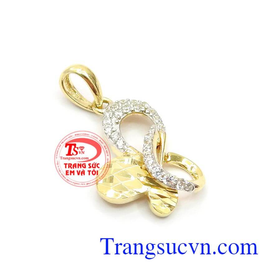 Mặt Dây Chuyền Hàn Quốc Đẹp,Mặt dây vàng đá quý,Trang sức nữ Mặt Dây Chuyền Hàn Quốc Đẹp,Mặt dây vàng đá quý,Trang sức nữ