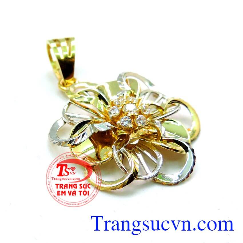 Mặt dây chuyền nữ thời trang, mặt dây chuyền, mặt dây nữ đẹp